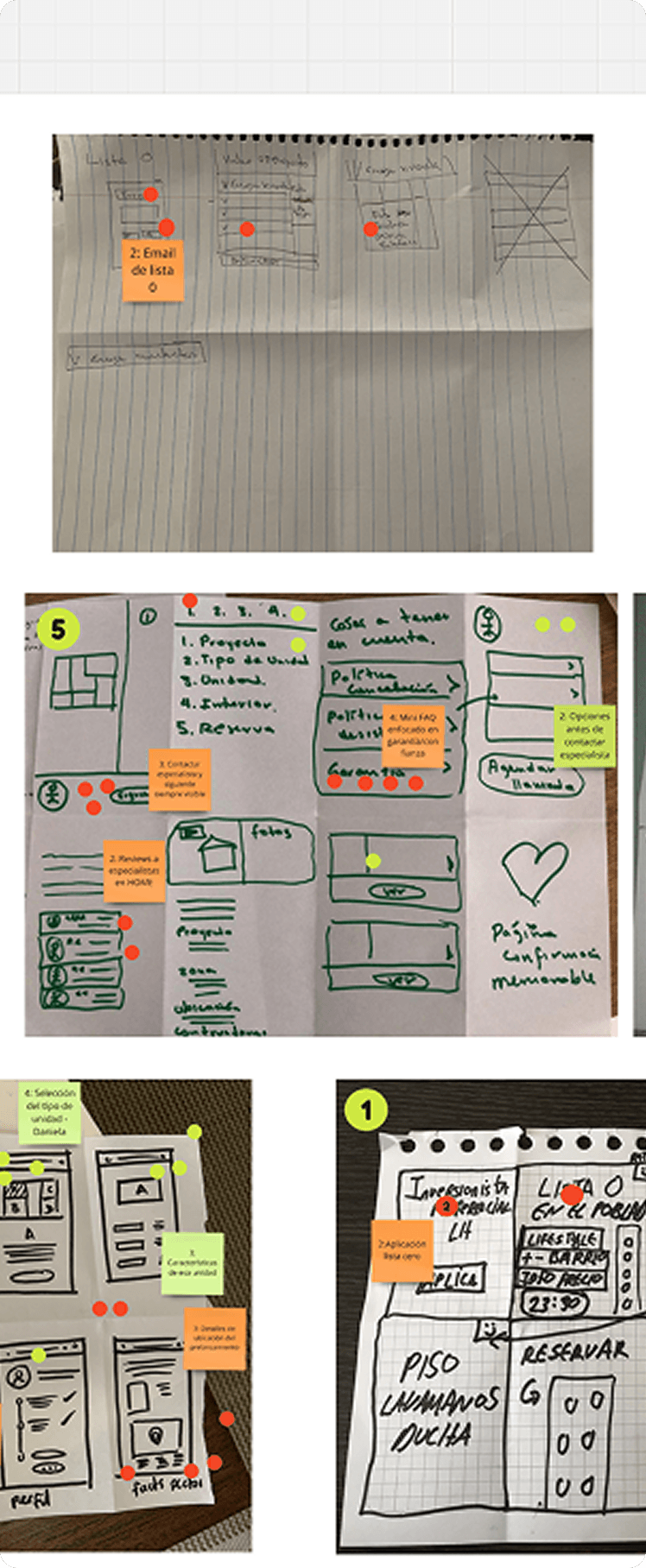 Journey Step 3 Mobile